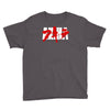 akira   vintage anime Youth Tee