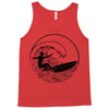 surf vibes Tank Top