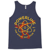 powerline Tank Top