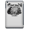 camp kaiju iPad Mini