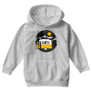 camper van Youth Hoodie