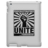 Procrastinators Unite Tomorrow iPad 3 and 4 Case