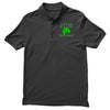kiss me i't my birthday pi Polo Shirt