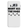 all the dogs Samsung Galaxy S7