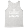 police dads best Tank Top
