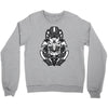 samurai black ranger Crewneck Sweatshirt
