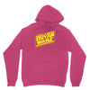 saiyan wars Unisex Hoodie
