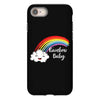 Rainbow Baby iPhone 8