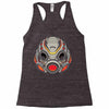 monoponik Racerback Tank