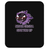 rick gastly Mousepad