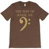 the way of bassline T-Shirt