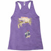security! Racerback Tank