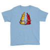 it's only ketchup Youth Tee