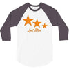 LOST STAR 3/4 Sleeve Shirt