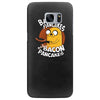 makin' bacon pancakes Samsung Galaxy S7 Edge