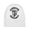 saints of nicholas (2) Baby Beanies