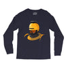 robo t Long Sleeve Shirts