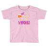 drink up witches Toddler T-shirt
