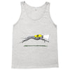 by a nose Tank Top