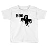 boo (3) Toddler T-shirt