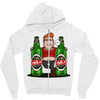 mikos Zipper Hoodie