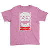 fsoci3ty Youth Tee