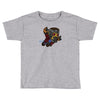 legendary star lordio Toddler T-shirt