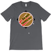 do not touch me T-Shirt