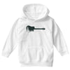 Guitar Youth Hoodie