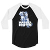 hasselhoth 3/4 Sleeve Shirt
