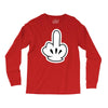 ski glove Long Sleeve Shirts