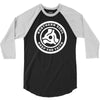 northern soul music record 3/4 Sleeve Shirt