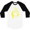 larry bernandez king felix seattle baseball 3/4 Sleeve Shirt