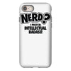 nerd iPhone 8