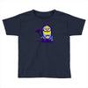 myah myah! Toddler T-shirt