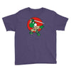 yoshi en ninja Youth Tee