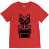plant carnivorous V-Neck Tee