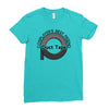 duct tape   a cosplayer's best friend Ladies Fitted T-Shirt