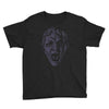 weeping angel Youth Tee