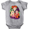 spell on you Baby Bodysuit