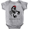 scorpion Baby Bodysuit