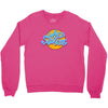 Wyld Stallyns Logo Crewneck Sweatshirt