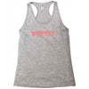 kirby's cleaning co Racerback Tank