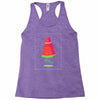 lords of foodtown Racerback Tank