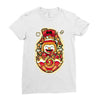 carnival Ladies Fitted T-Shirt