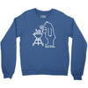 bear grills Crewneck Sweatshirt