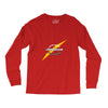CHIMPLOCEAN Long Sleeve Shirts