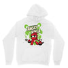 angry ninja and co Unisex Hoodie