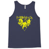 nuclear family Tank Top