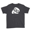 funny face funny Youth Tee